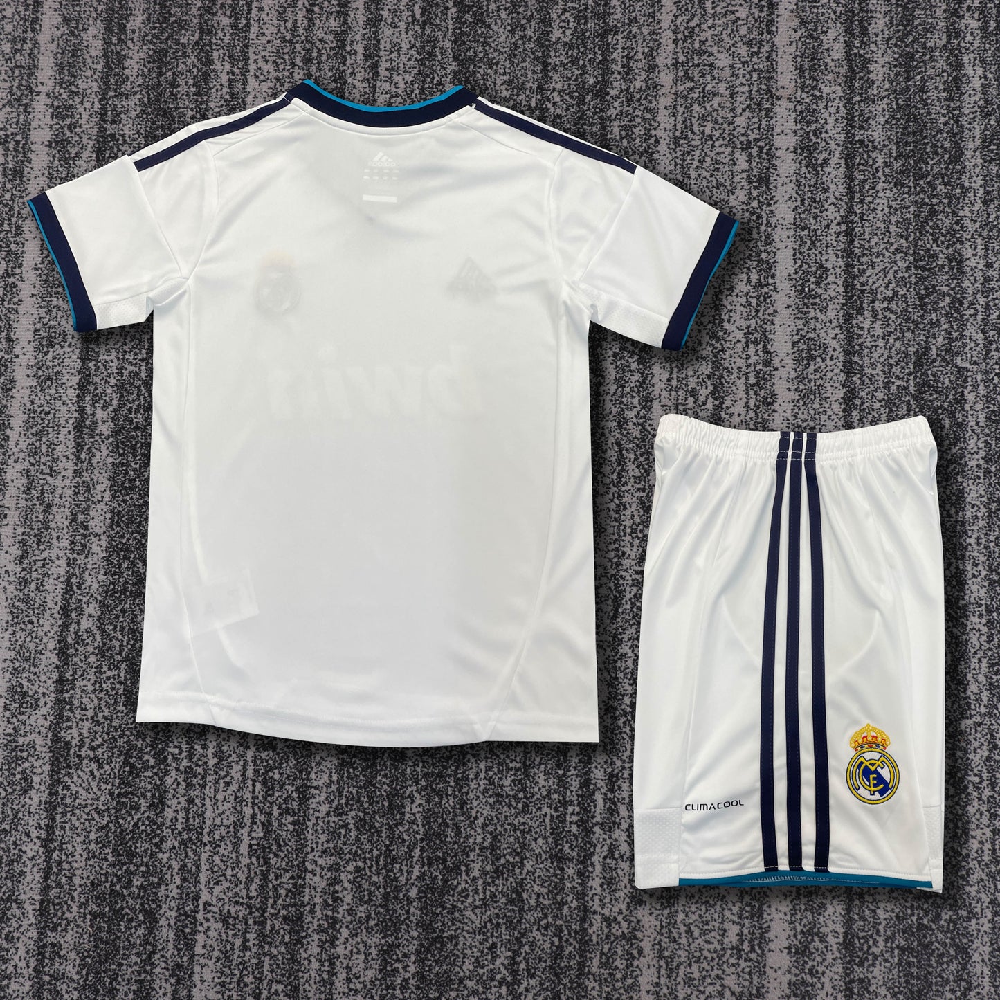 12/13 children's home football jersey