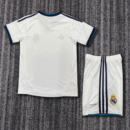 12/13 children's home football jersey