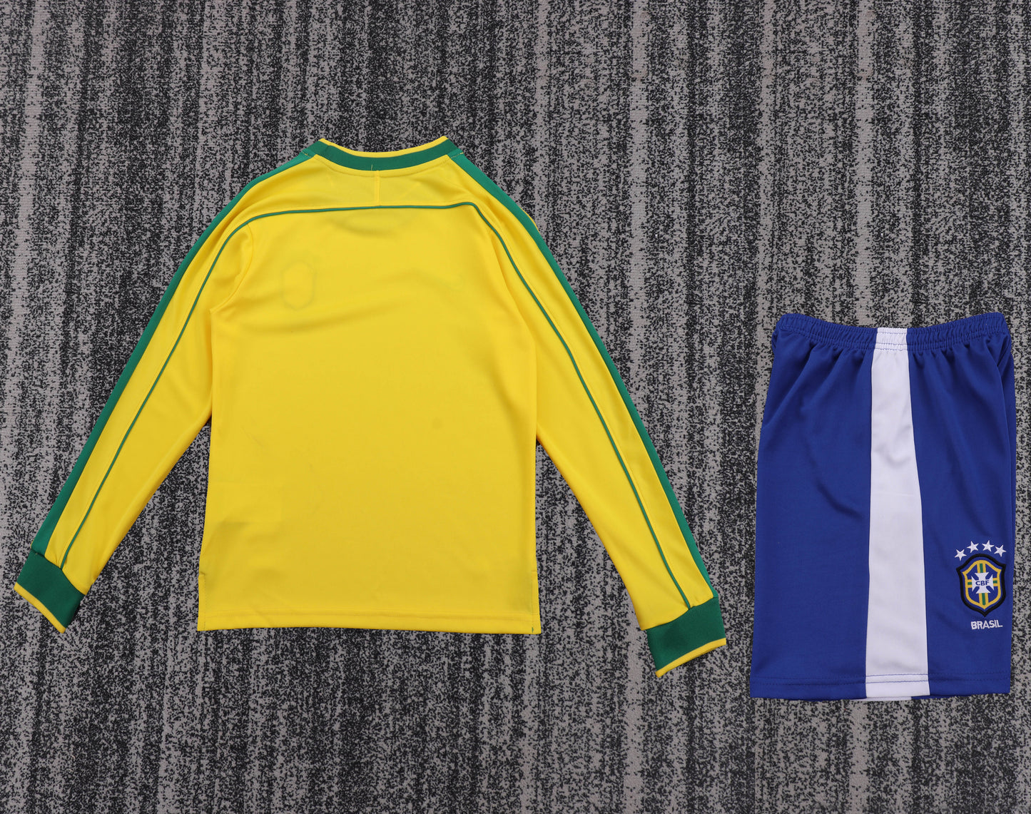 1998 children's home football jersey