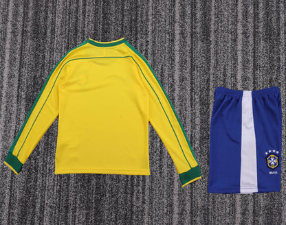 1998 children's home football jersey