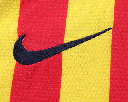 13/14 children's away football jersey
