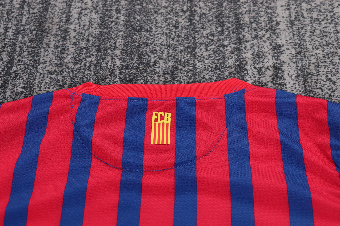 11/12 children's home football jersey