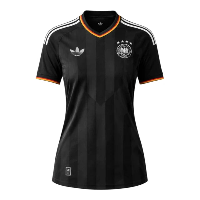 2026 Black Special Edition Women's Jersey front view