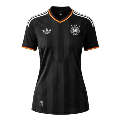 2026 Black Special Edition Women's Jersey front view