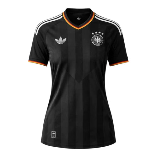 2026 Black Special Edition Women's Jersey front view