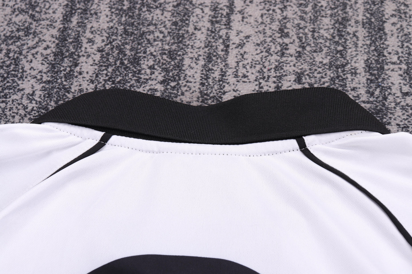 97/98 children's home football jersey