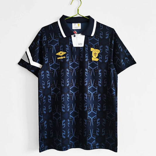 1992 home retro football shirt