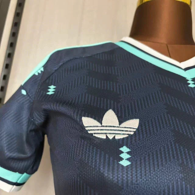 2026 away football jersey