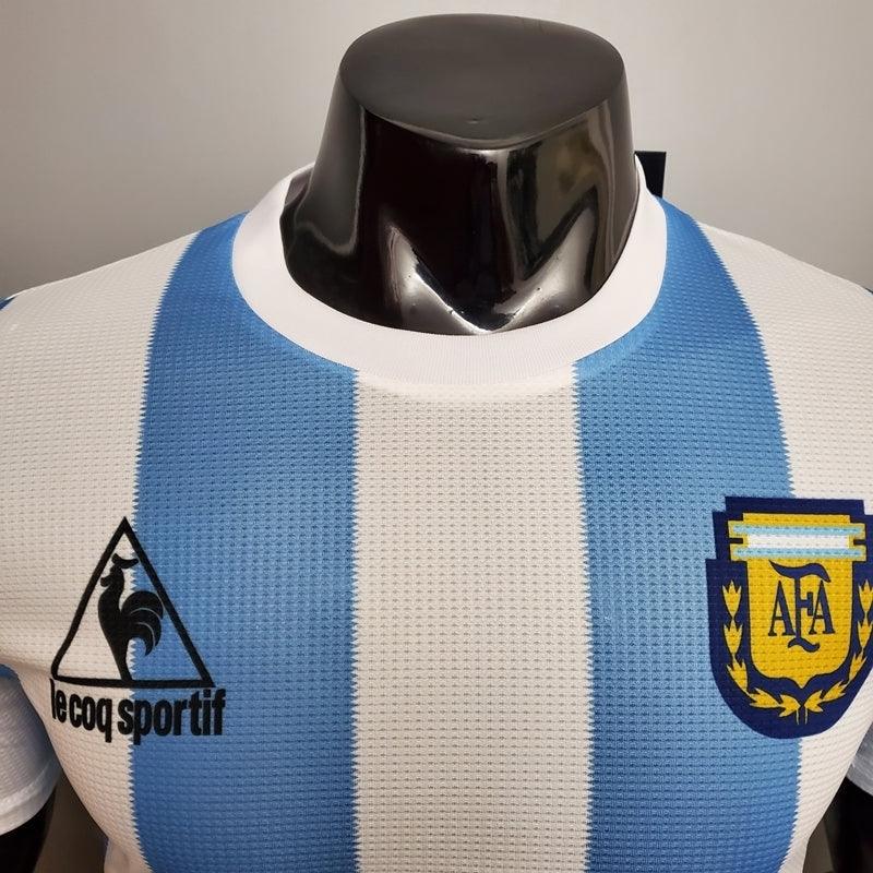 1986 Home Retro Shirt - detail product view
