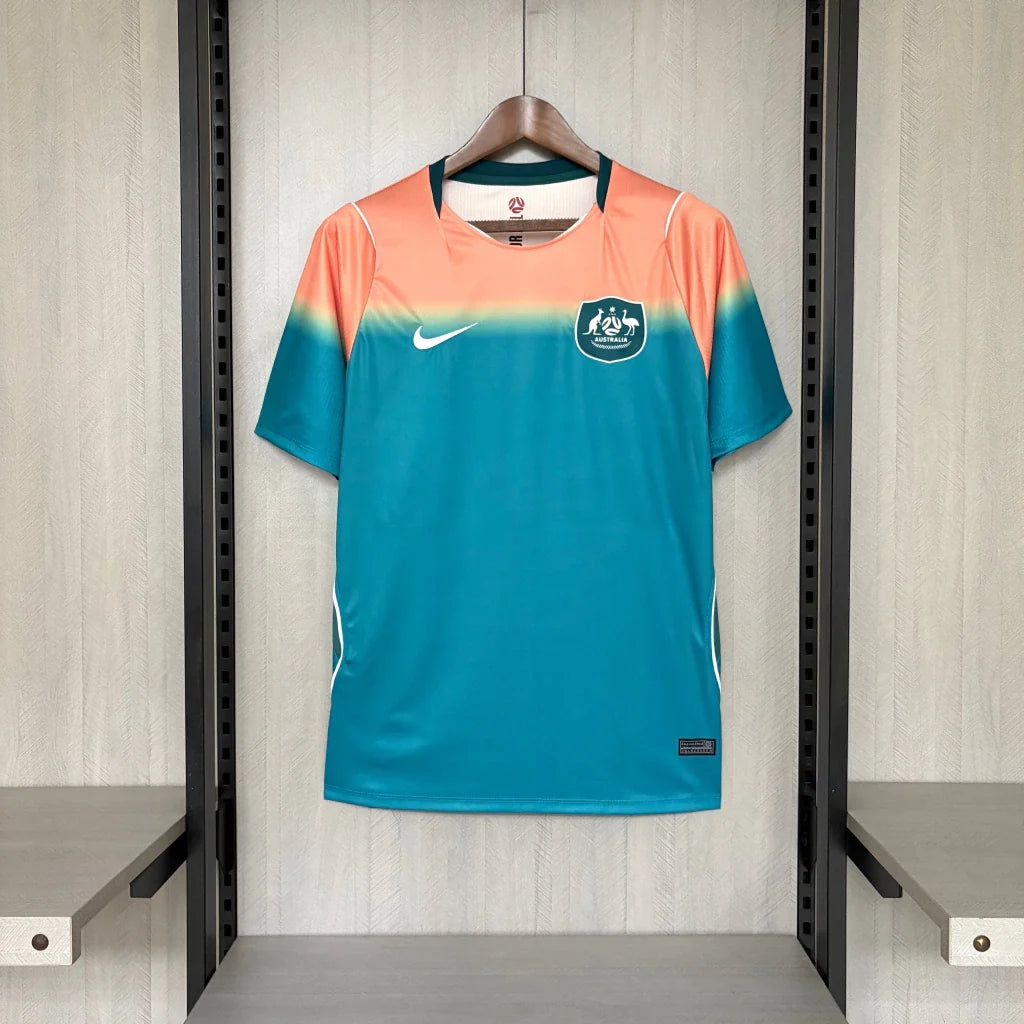2026 away football jersey – fan version
