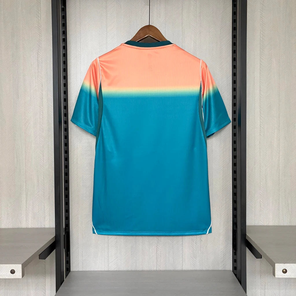 2026 away football jersey – fan version