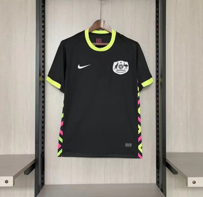 2026 away football jersey – fan version