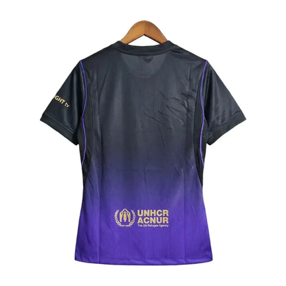 2026/27 Away Women's Jersey - back product view