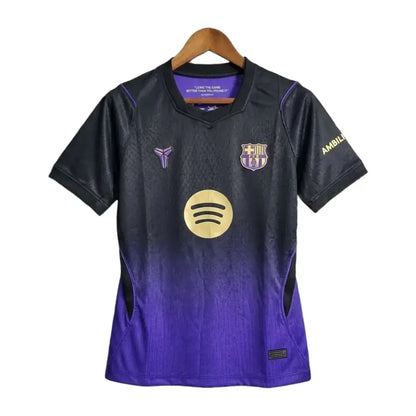 2026/27 Away Women's Jersey - front product view