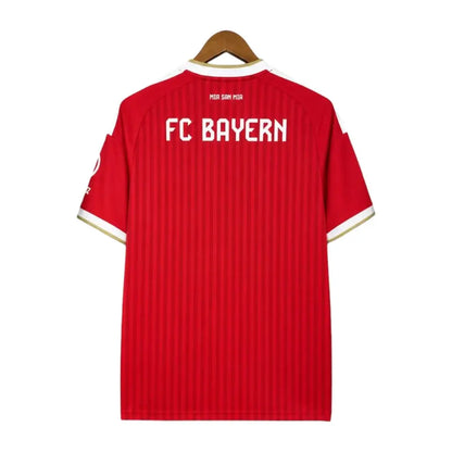 2026/27 Home Jersey - Fan Version - detail product view