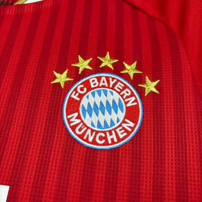 2026/27 Home Jersey - Fan Version - back product view