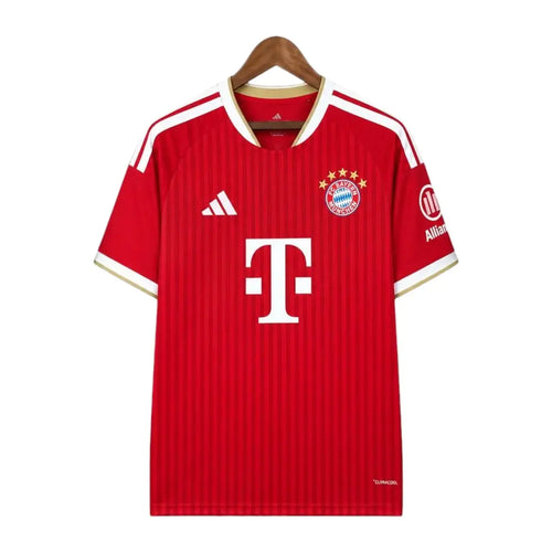 2026/27 Home Jersey - Fan Version - front product view