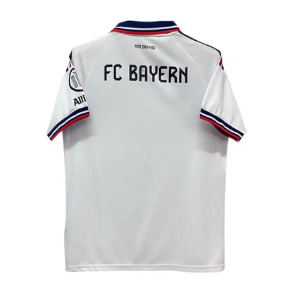 2026/27 Away Jersey - Fan Version - detail product view
