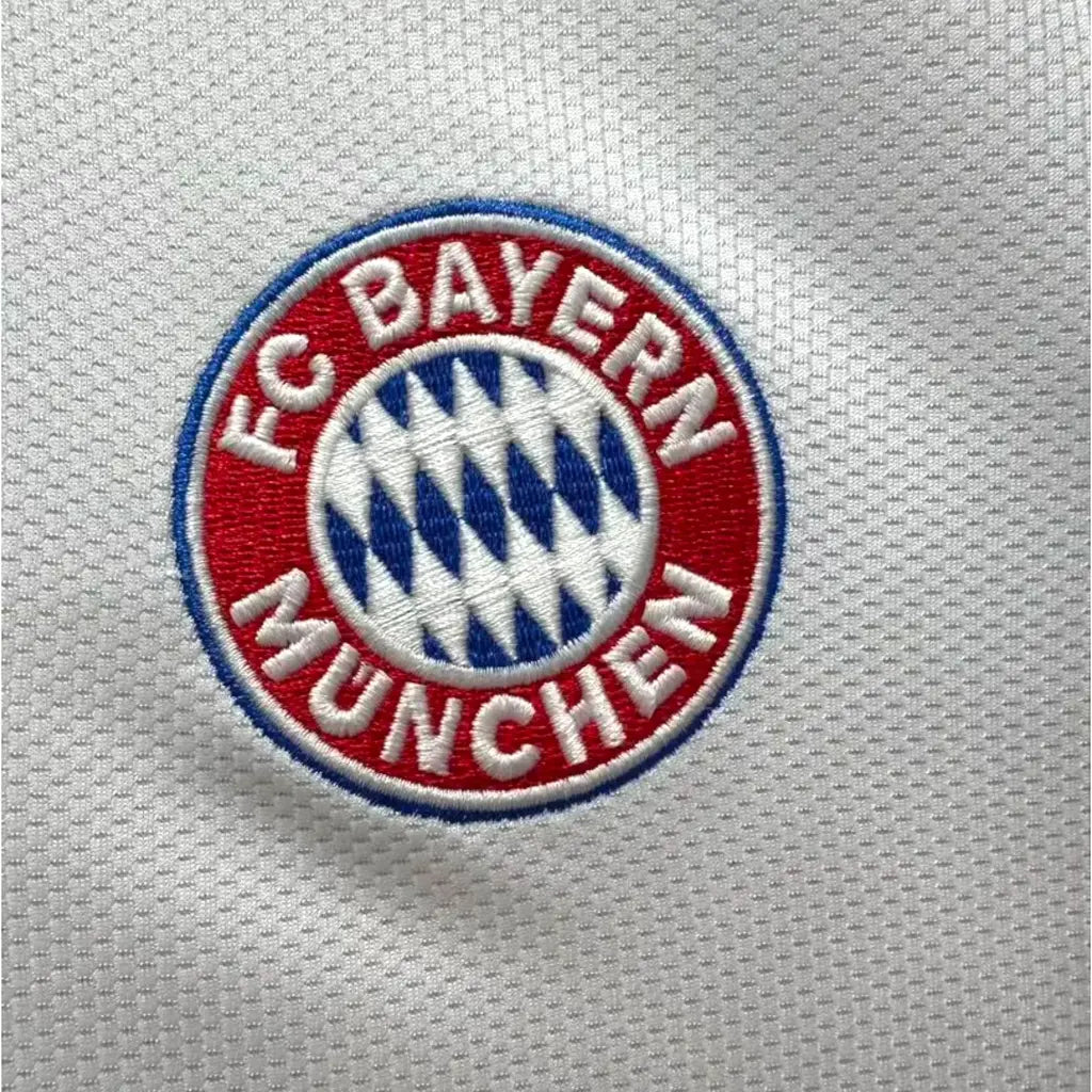 2026/27 Away Jersey - Fan Version - back product view