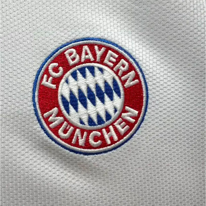 2026/27 Away Jersey - Fan Version - back product view