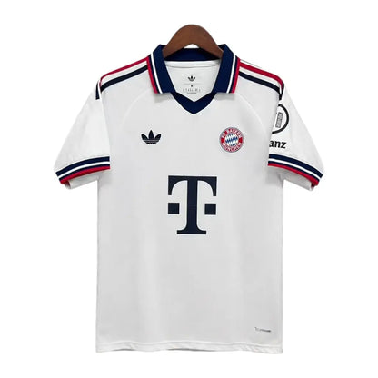2026/27 Away Jersey - Fan Version - front product view