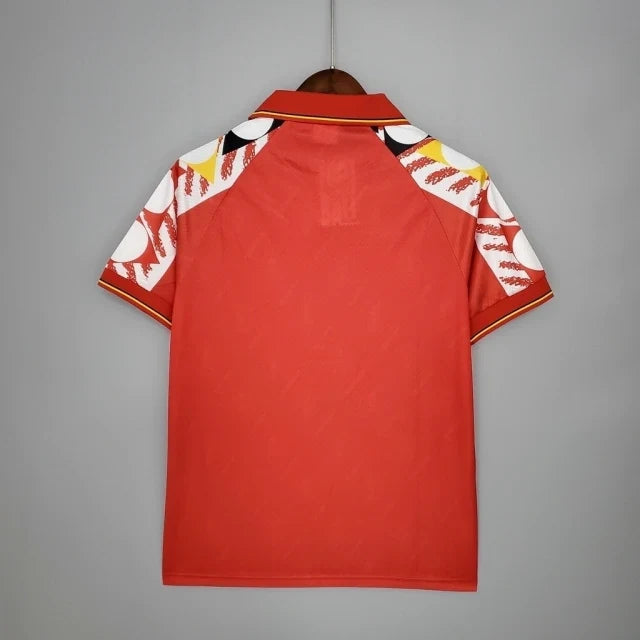 1995 Home Retro Shirt - back product view