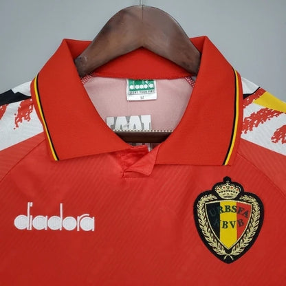 1995 Home Retro Shirt - detail product view