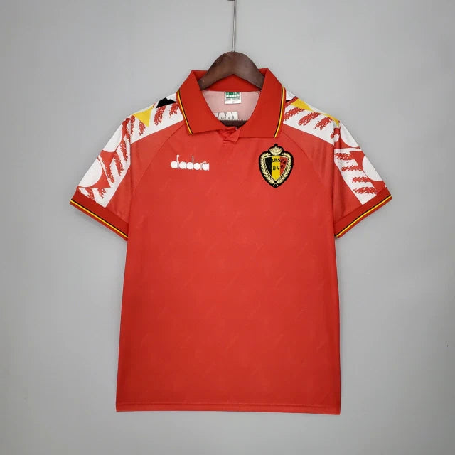1995 Home Retro Shirt - front product view
