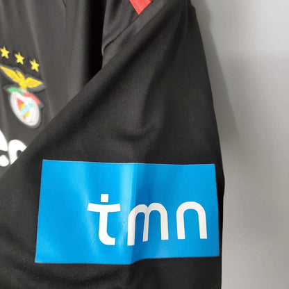 2009/10 Away Retro Shirt - product image 5