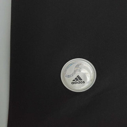 2009/10 Away Retro Shirt - additional product view