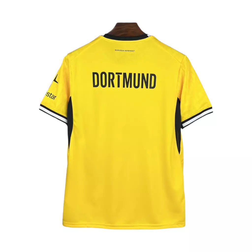 2026/27 Home Jersey - Fan Version - detail product view