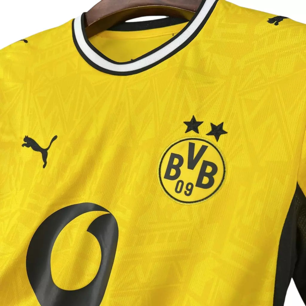 2026/27 Home Jersey - Fan Version - back product view