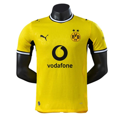 2026/27 Home Jersey - Player Version - front product view
