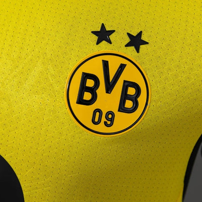 2026/27 Home Jersey - Player Version - back product view