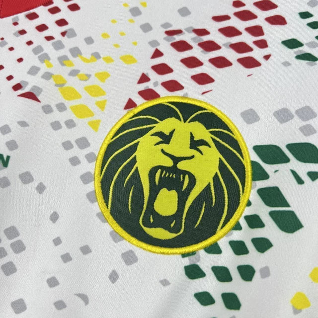 2026 away football jersey – fan version