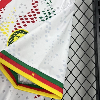 2026 away football jersey – fan version