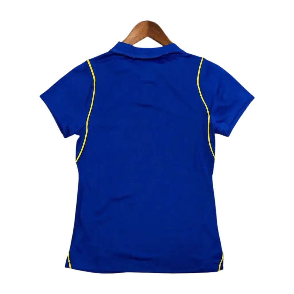 2026/27 Home Women's Jersey - back product view
