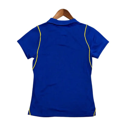2026/27 Home Women's Jersey - back product view