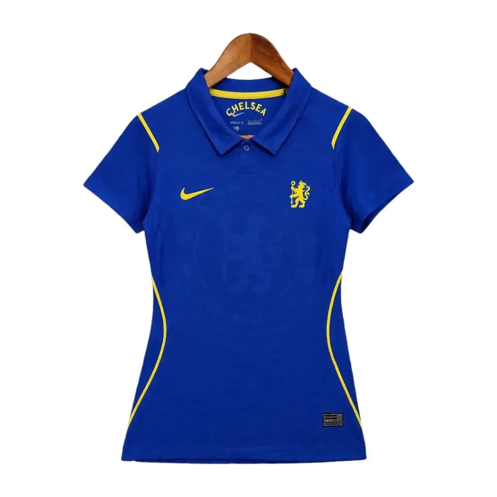 2026/27 Home Women's Jersey - front product view