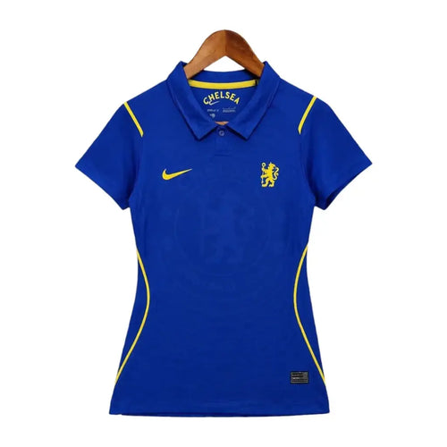 2026/27 Home Women's Jersey - front product view