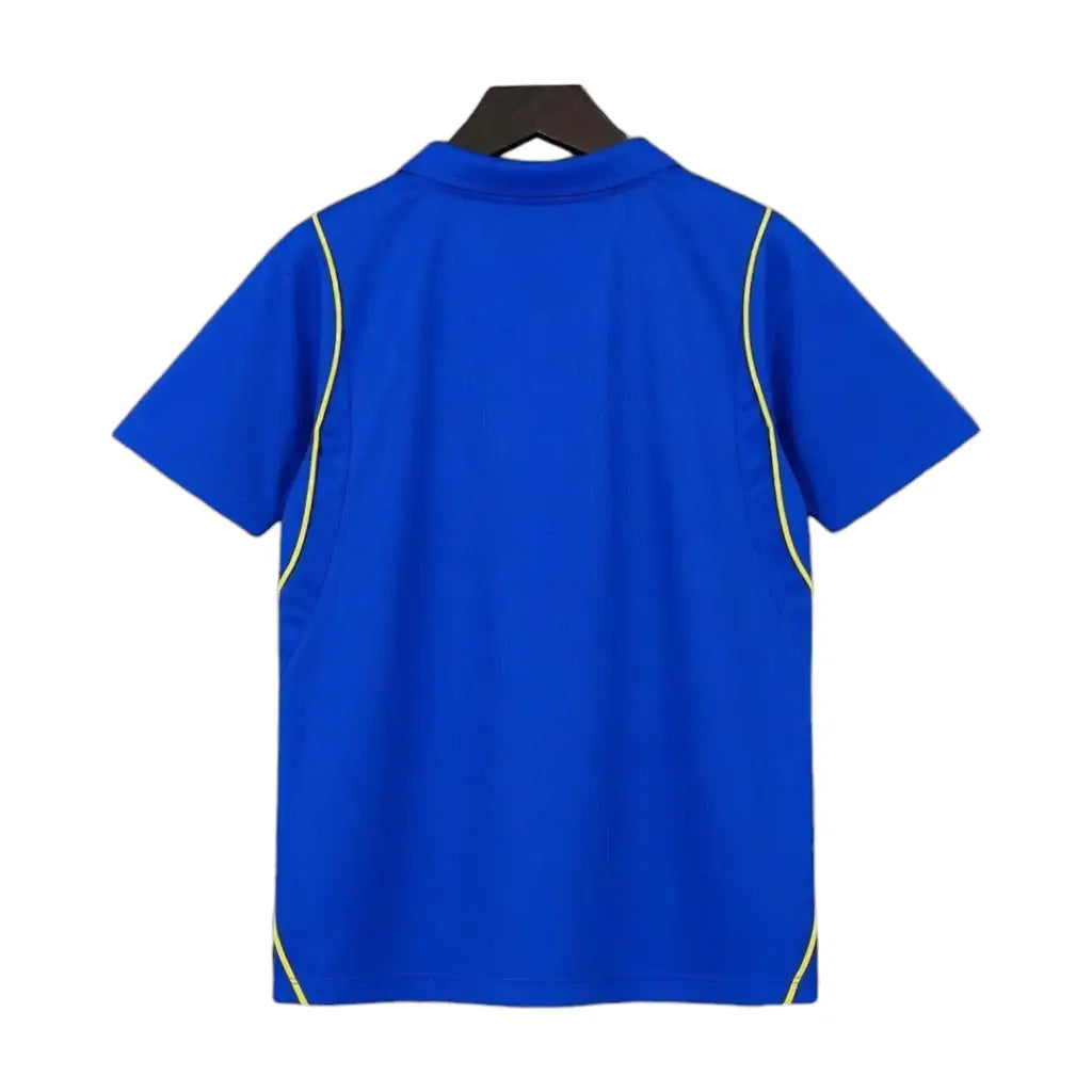 2026/27 Home Jersey - Fan Version - detail product view