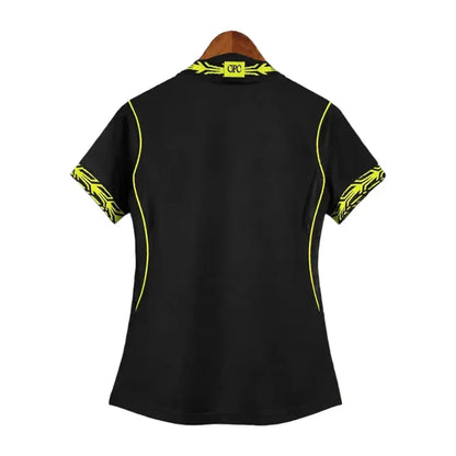 2026/27 Away Women's Jersey - back product view