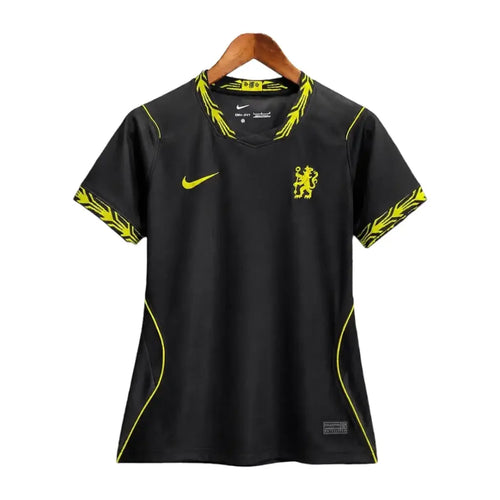 2026/27 Away Women's Jersey - front product view