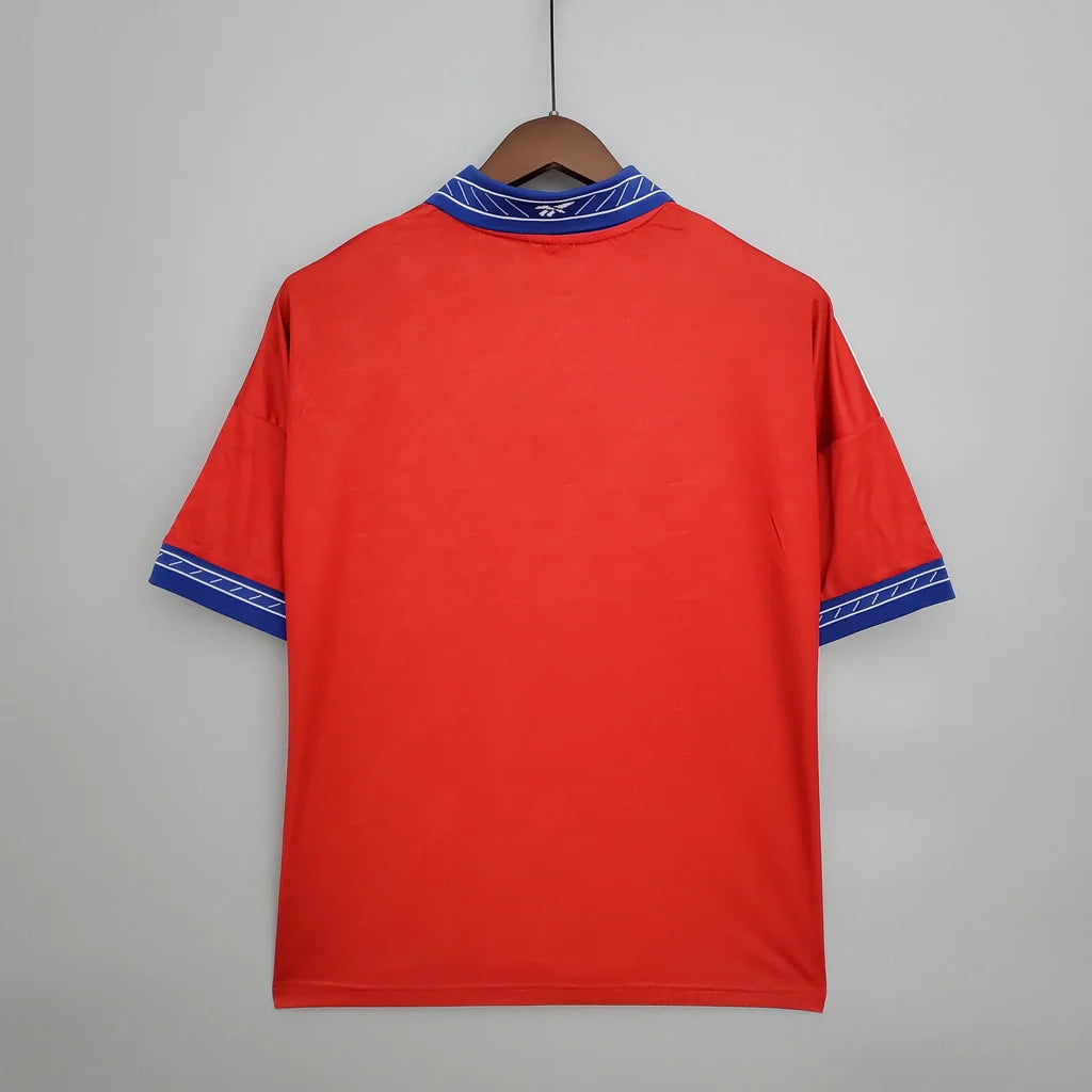 1998 Home Retro Shirt - back product view