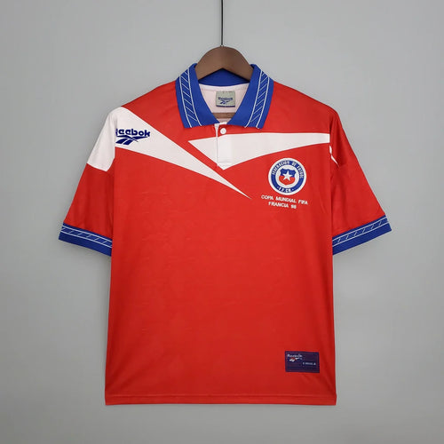 1998 Home Retro Shirt - front product view
