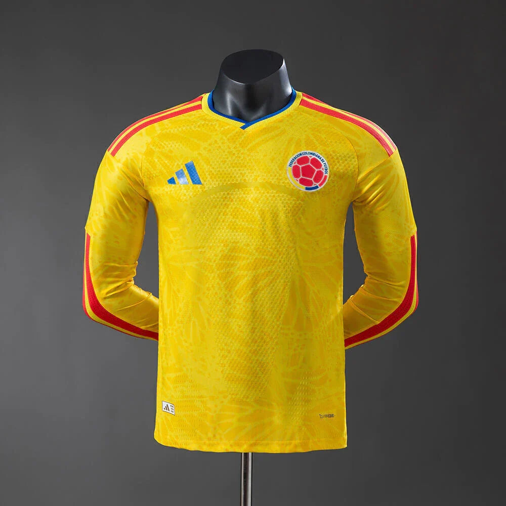 2026/27 home football jersey – fan version