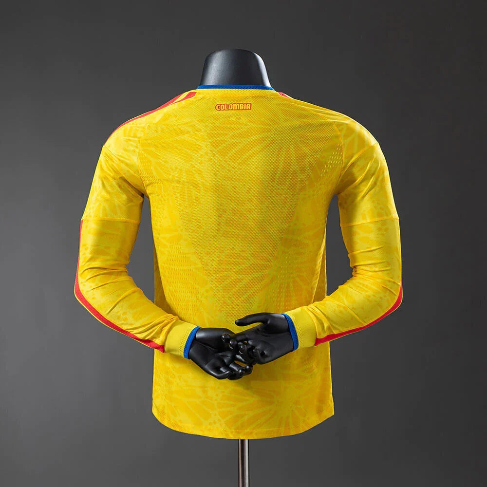 2026/27 home football jersey – fan version