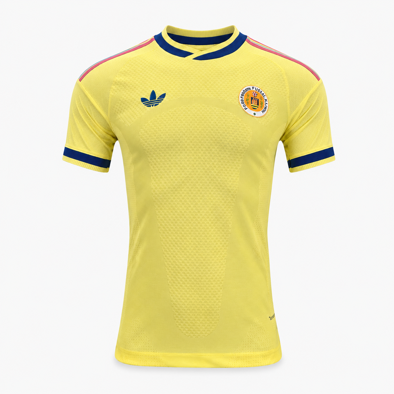 2026 away football jersey – player version