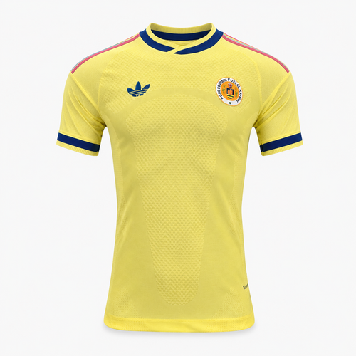 2026 away football jersey – player version