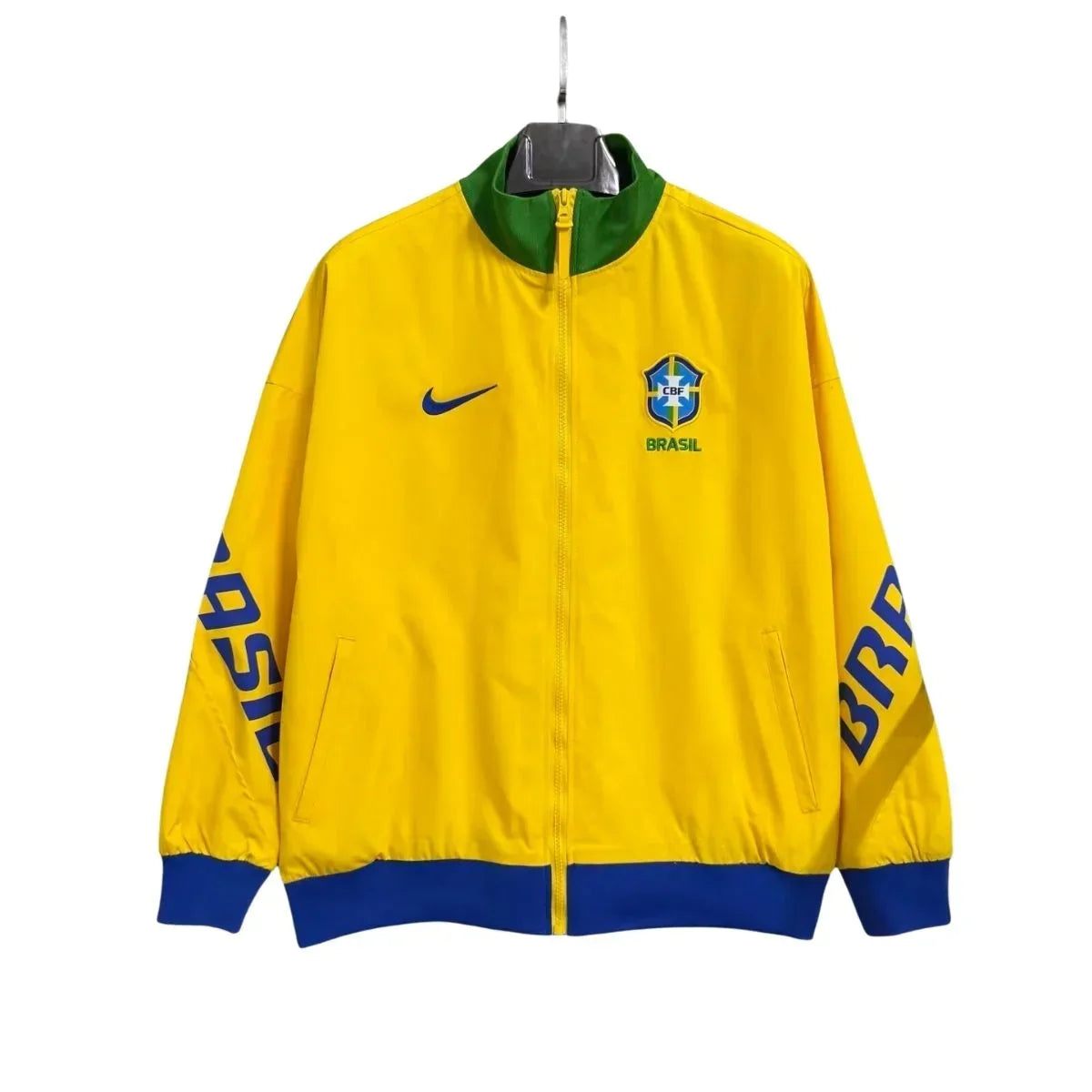 2026 jacket